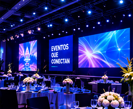 EVENTOS