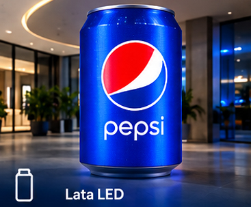 LATA LED