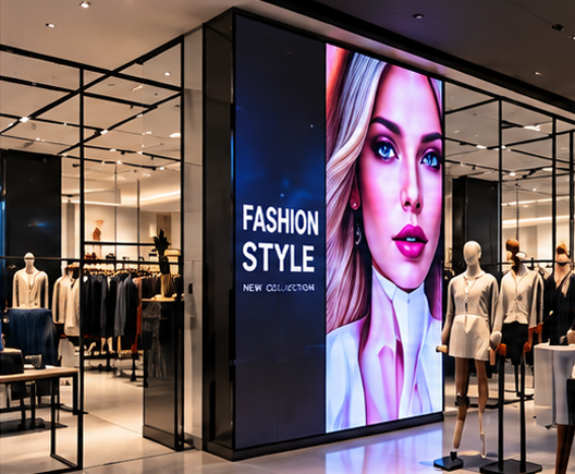 Retail